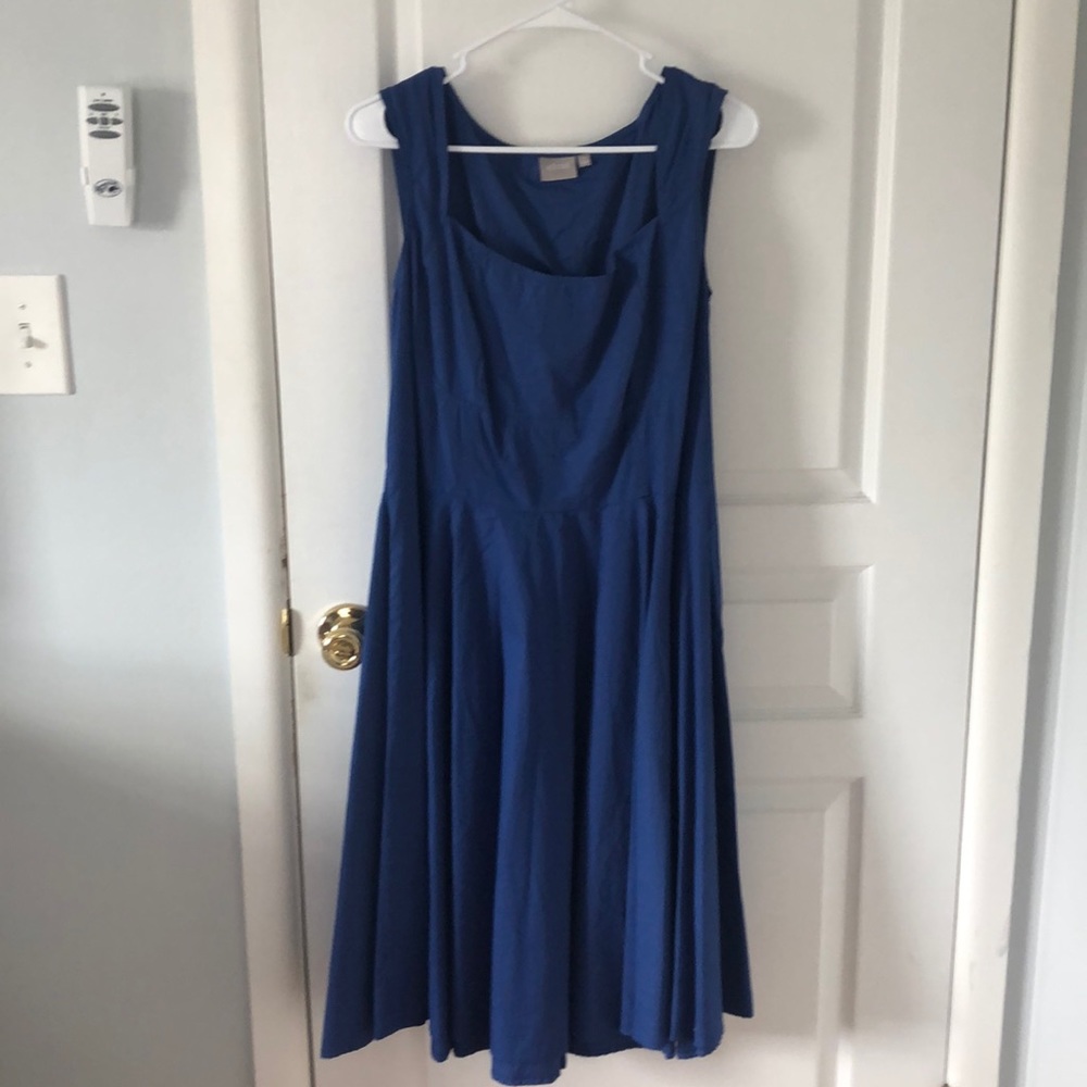 Eshakti dress